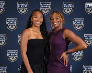 PFRPA Champions Banquet Houston